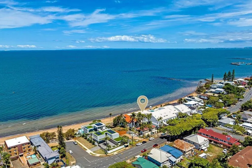 Mon Plaisir 5 Apartment Redcliffe 0*,  Australia
